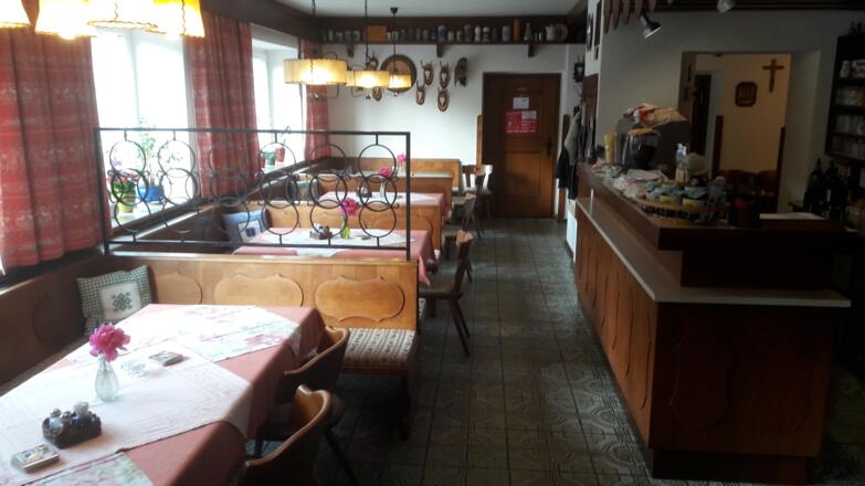 Gasthaus Steineck Weyer