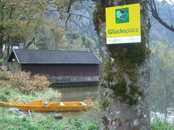 s'Goiserer Seeplatzl