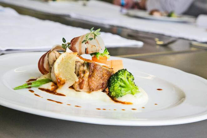 Restaurant Christkindlwirt