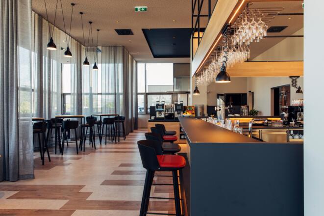 harry´s SKYBAR