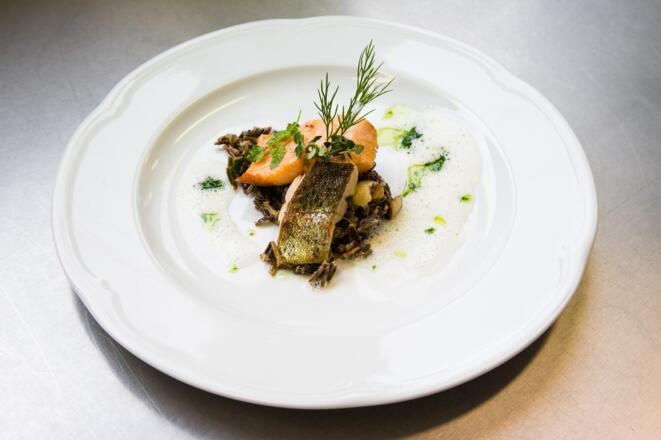 Restaurant Christkindlwirt