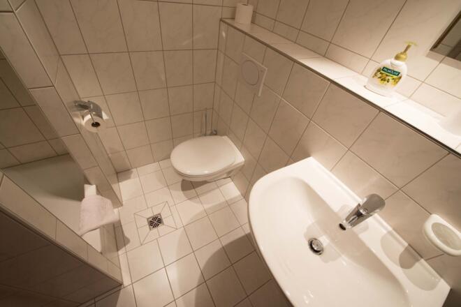Doppelzimmer Standard