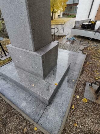 Kriegerdenkmal Mauthausen