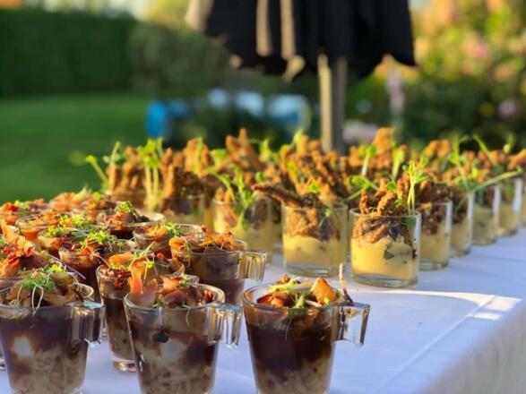 Restaurant Christkindlwirt