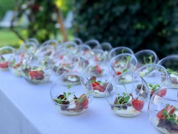 Restaurant Christkindlwirt