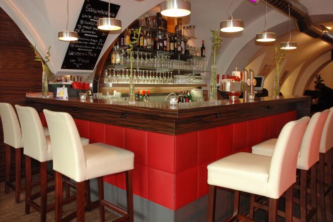 Unserer Bar Barrique