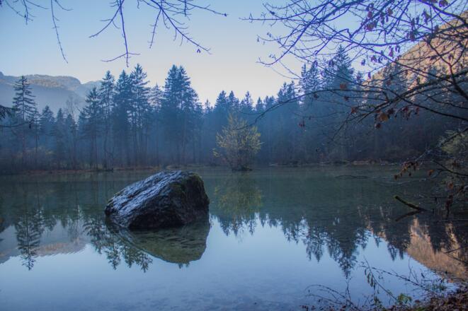 Koppenwinklsee