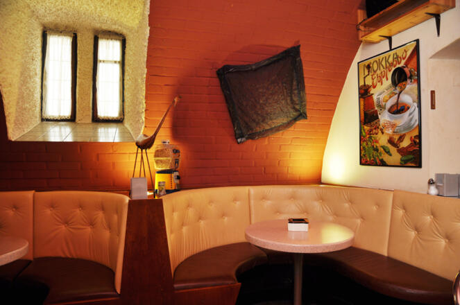 Cafe-Pub \"s´Käferl\" - Weyer