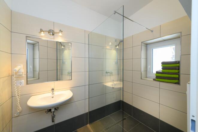 Apartment Veilchen Bad