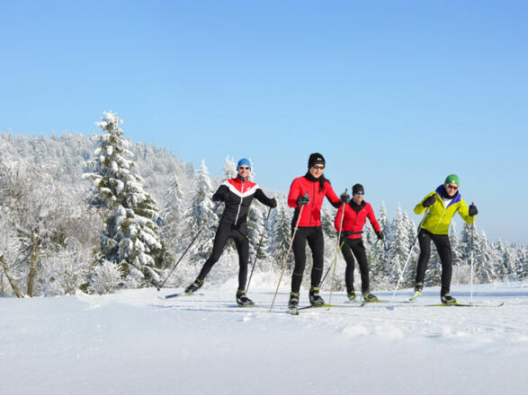 Freizeitaktivitäten