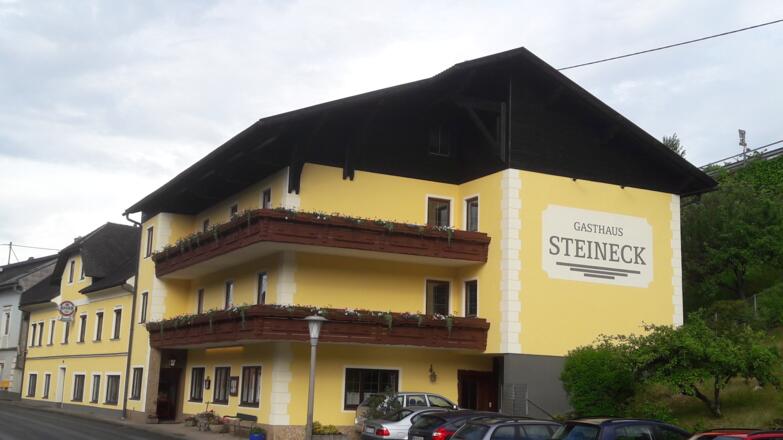 Gasthaus Steineck Weyer