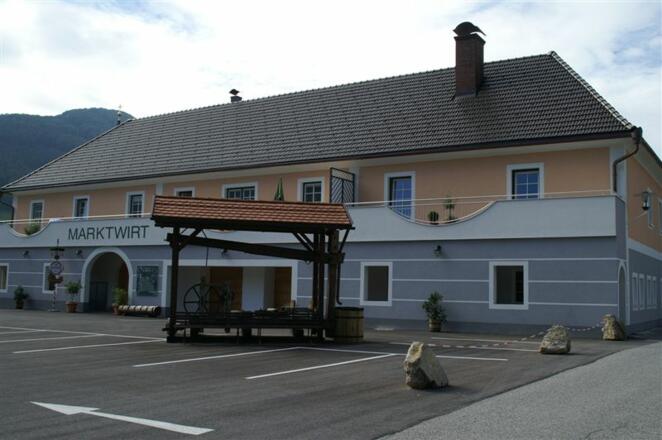 Marktwirt Derfler - Ternberg