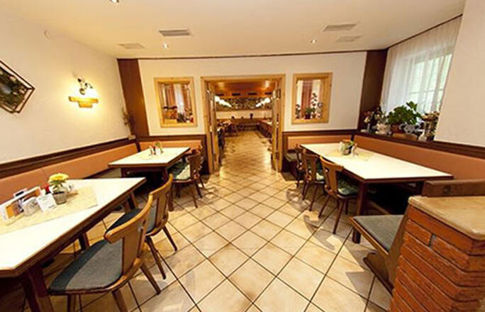 Cafe Restaurant Petermühle - Losenstein