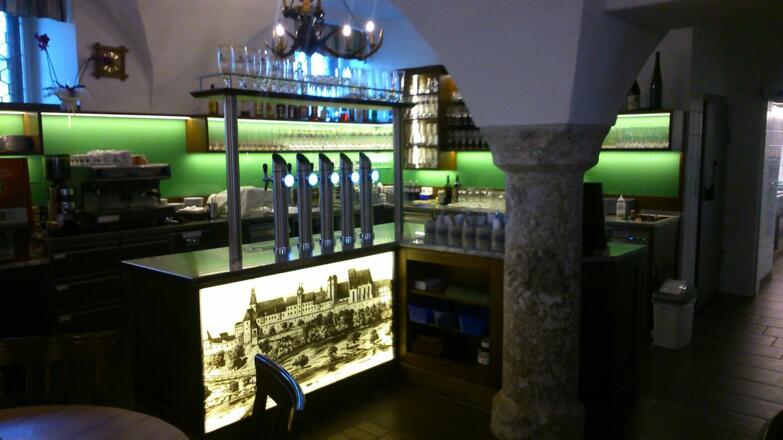 Stiftskeller Lambach