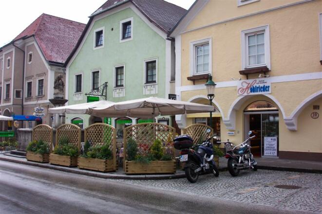 Cafe Konditorei Hohlrieder Weyer