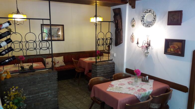 Gasthaus Steineck Weyer