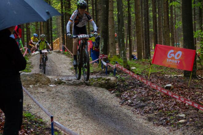 Dachstein Salzkammergut Bike Arena