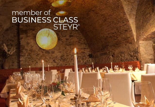 Mader_Gastro_member of BUSINESS CLASS STEYR