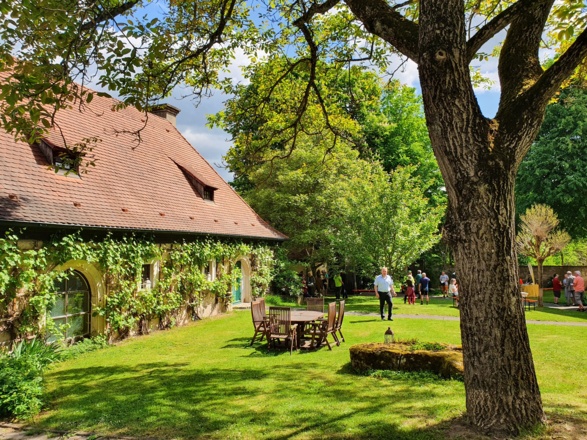 Schlosshof Koppenwind