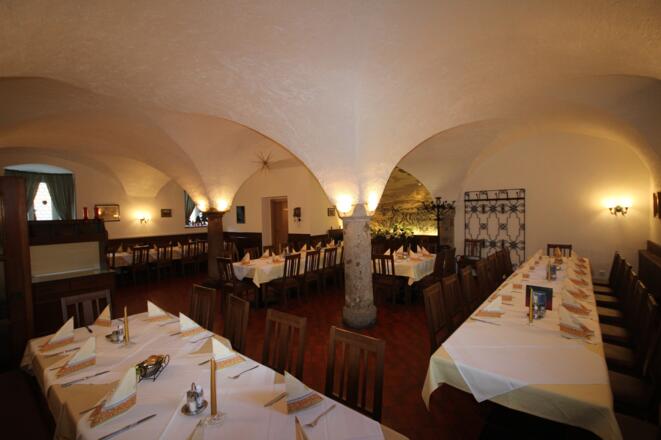 Stiftskeller Lambach