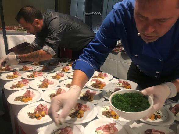 Restaurant Christkindlwirt