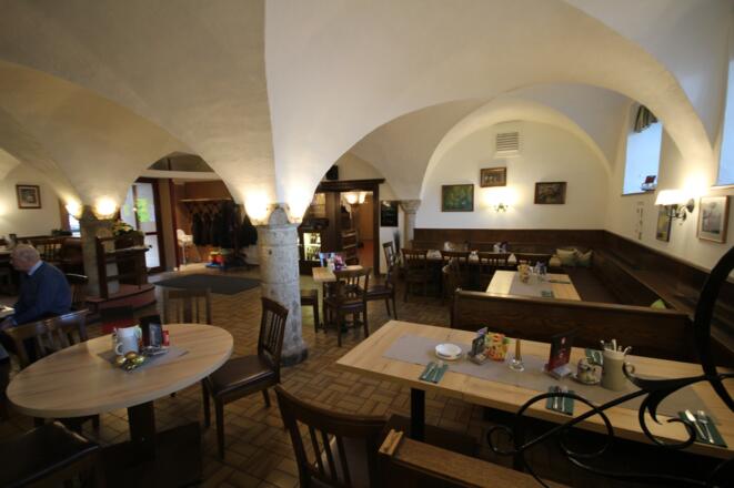 Stiftskeller Lambach