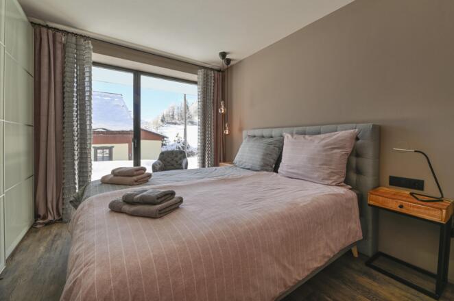 schlafen Boxspringbett