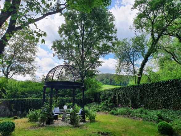 Schlossgarten Koppenwind