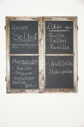Cafe Bar Paletti - Großraming