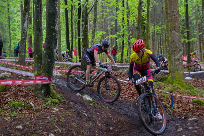 Dachstein Salzkammergut Bike Arena