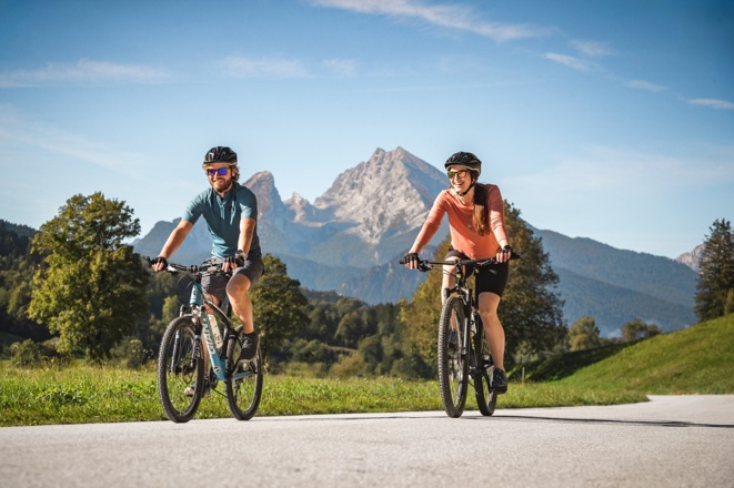 Berchtesgadener Radstern Ost
