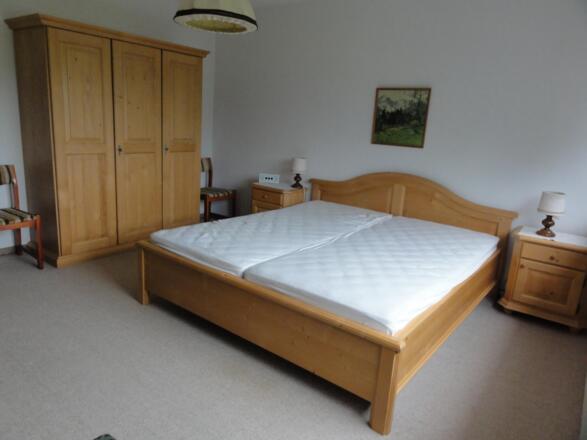 KWT Schlafzimmer