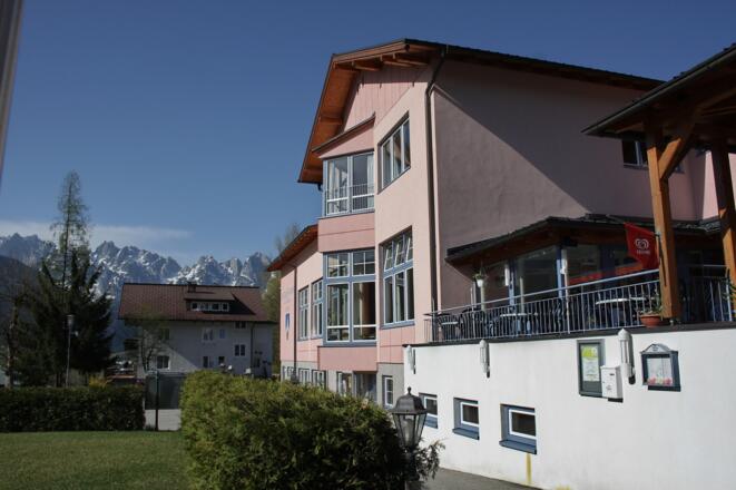 Kulturzentrum Gosau