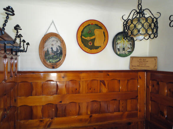 Gasthof Zur Post