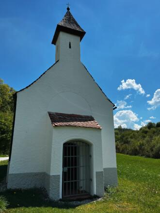 Kapelle St. Ulrich