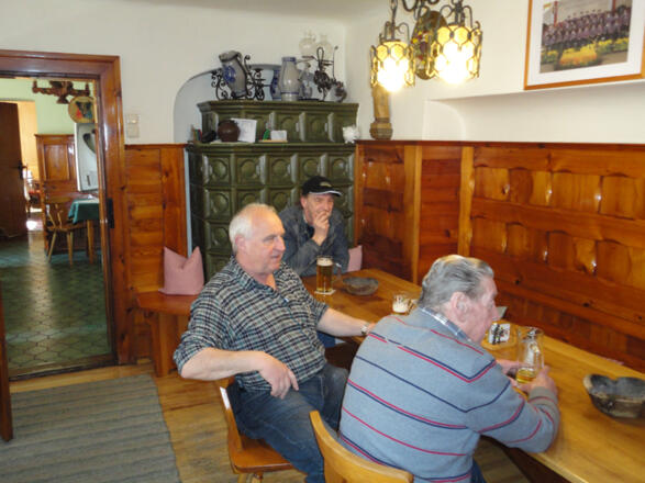 Gasthof Zur Post