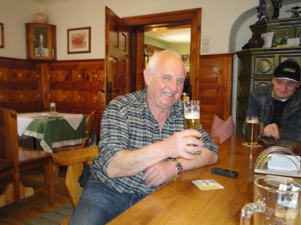 Gasthof Zur Post