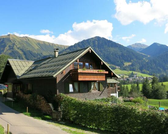 Haus Sommer