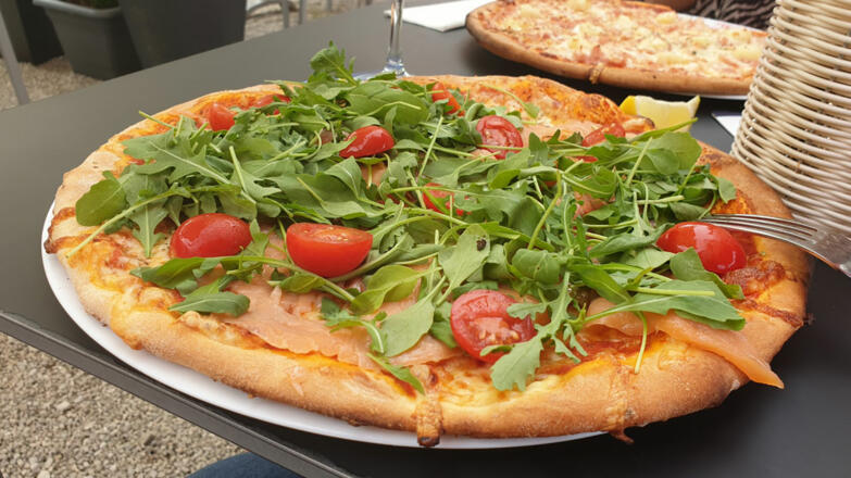 Pizza Don Bak