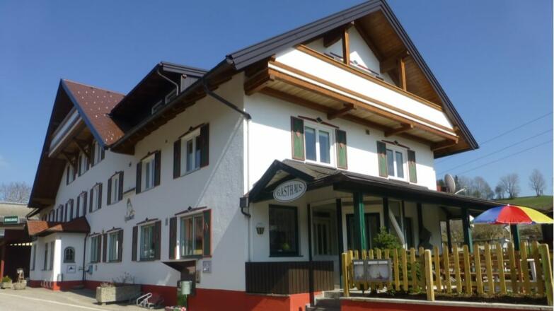 Rosslwirt - Hausansicht