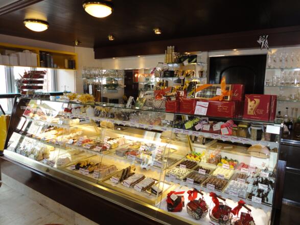 Waltraud Ottet & Karl Ploberger