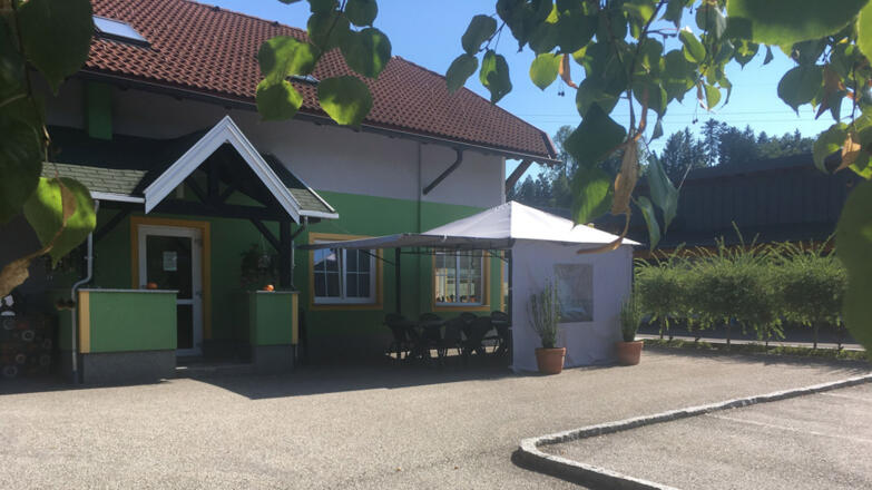 AGA Cafe