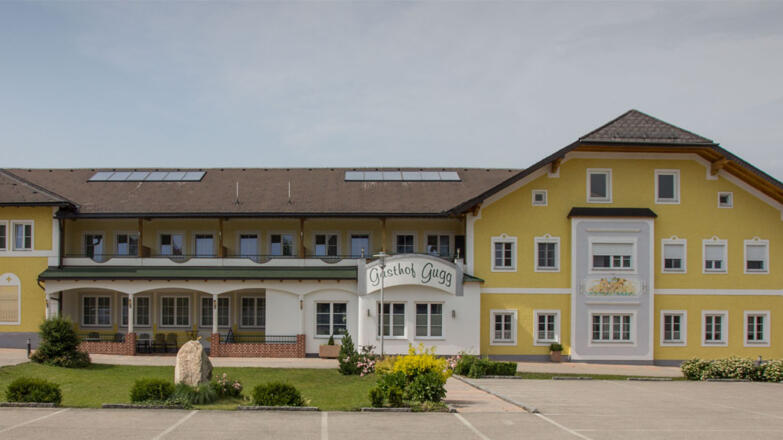 Brauhaus zum Gugg