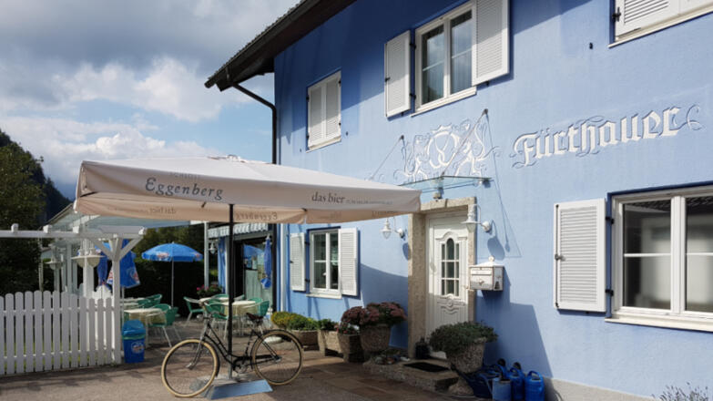 Cafe Fürthauer