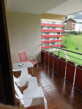 KWT Balkon