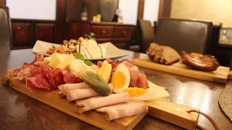 Enjoy Genuss Beisl Susanne Blümel