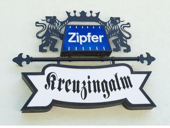 Kreuzing 12