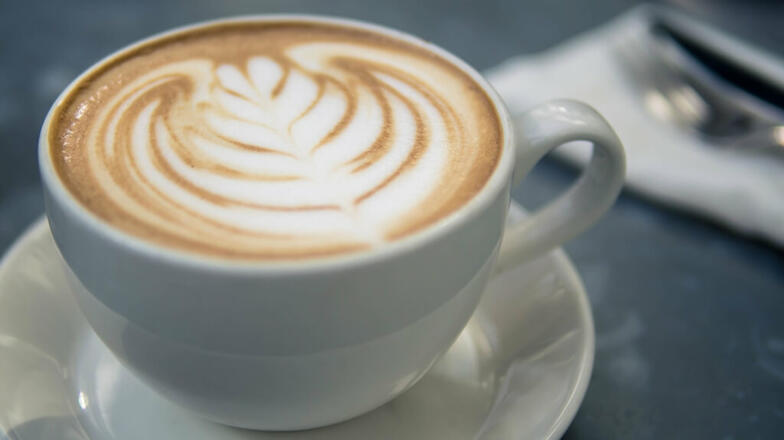 Cappuchino