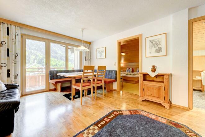Wohnung 25