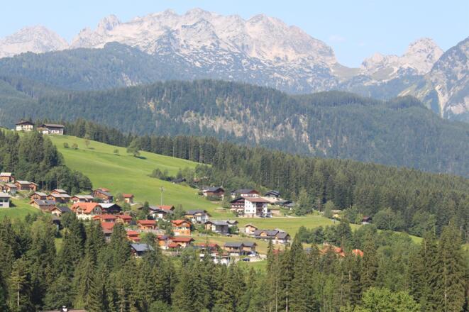 Dolomitenhof